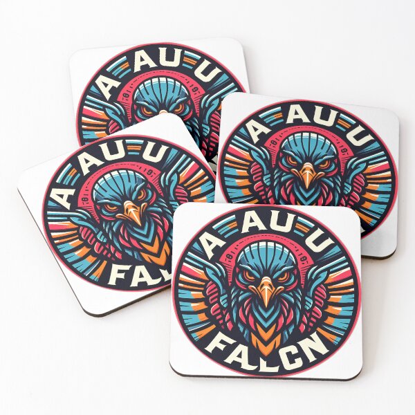 Item preview, au falcon designed and sold by NCNGDESIGN.