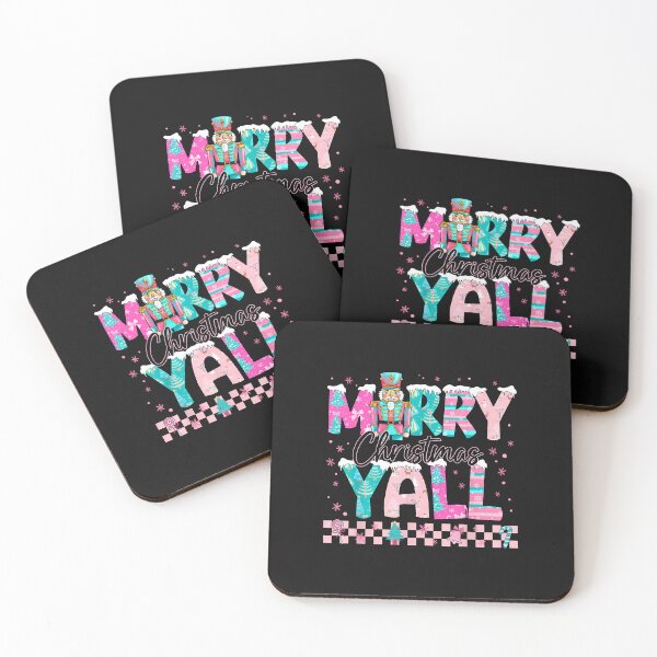 Item preview, Merry Christmas Yall Nutcracker Family Xmas Men Women Kids designed and sold by MOHITSALVI.