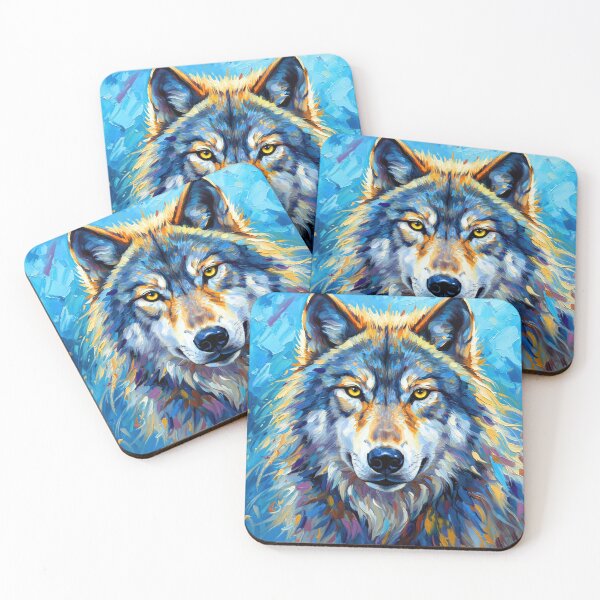 Item preview, Soul of the Wild designed and sold by ChrisButler.