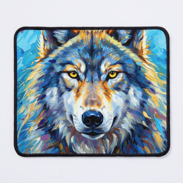 Item preview, Soul of the Wild designed and sold by ChrisButler.