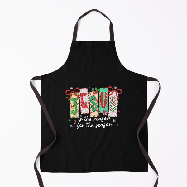 Item preview, Christmas Xmas Jesus Is The Reason For The Season Christian designed and sold by MOHITSALVI.