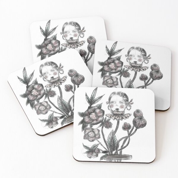 Item preview, Growing pains  designed and sold by Mad Vick.
