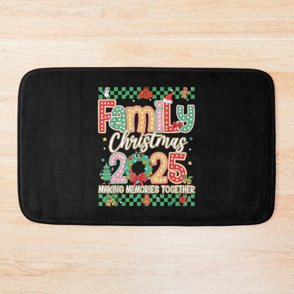 Item preview, Family Christmas 2025 Making Memories Together Men Women designed and sold by MOHITSALVI.