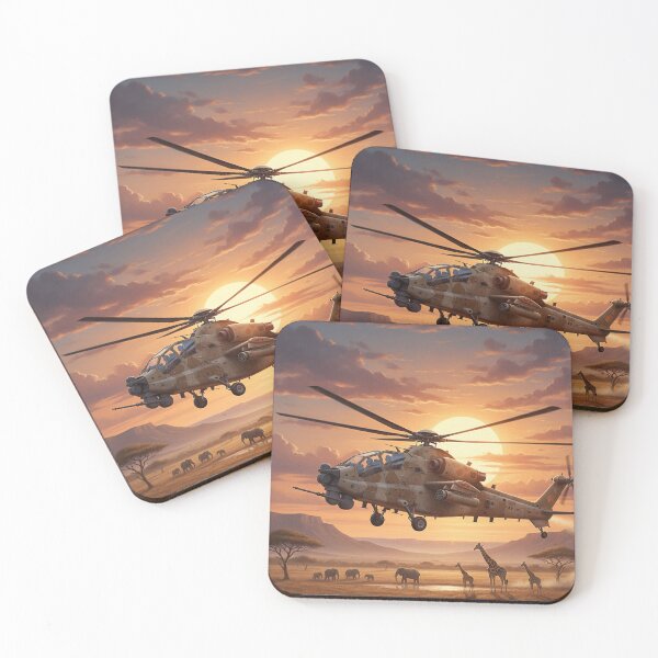 Item preview, Attack helicopter designed and sold by DYLLIE82.