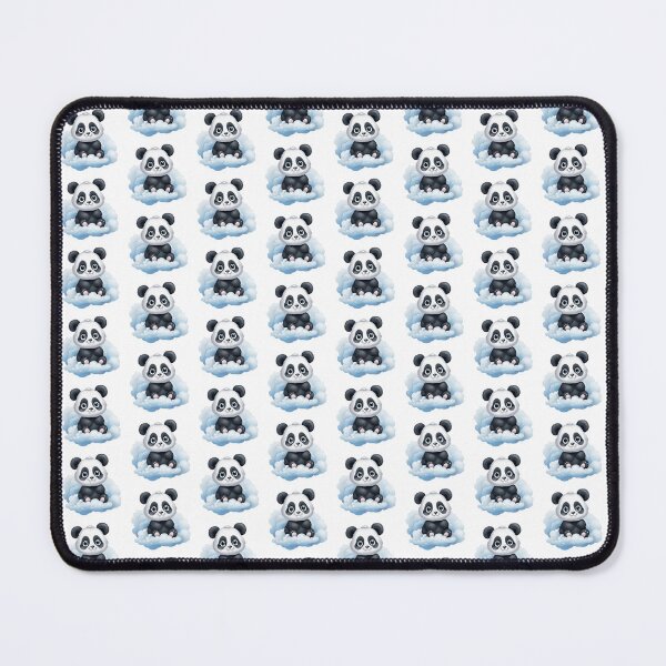 Item preview, Panda Cub On Cloud designed and sold by New-School-Wave.