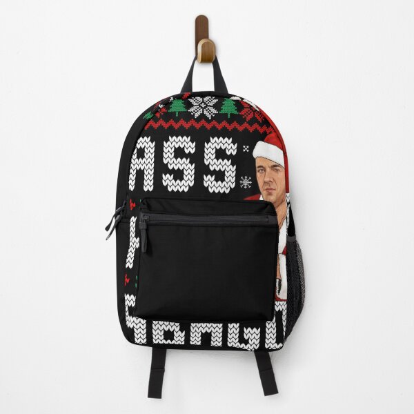 Item preview, The Sopranos Pass The Gabagool Christmas designed and sold by colornatics.