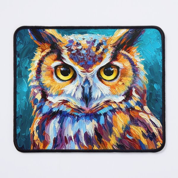 Item preview, Wise Night Gaze designed and sold by ChrisButler.