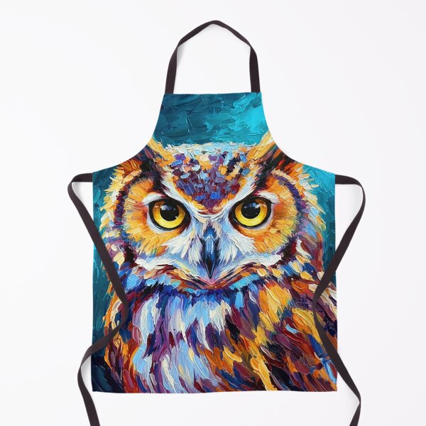 Item preview, Wise Night Gaze designed and sold by ChrisButler.