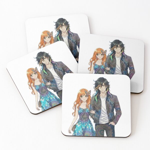 Item preview, lover designed and sold by PP&RAINBOW SHOP.