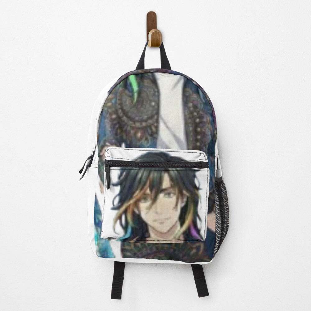 Item preview, Backpack designed and sold by Runglavan.