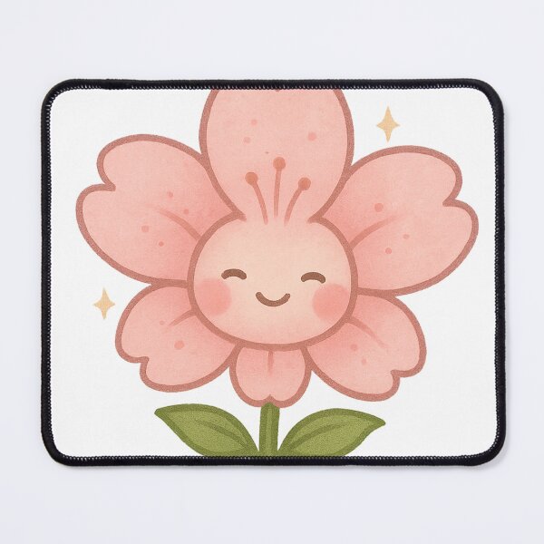 Item preview, Sakura Spirit – Gentle Cherry Blossom Companion designed and sold by MforMontessori.