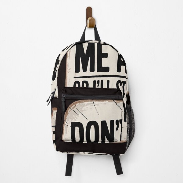Item preview, Don’t Make Me Angry I’ll Act Like My Mother designed and sold by RopboxRone.