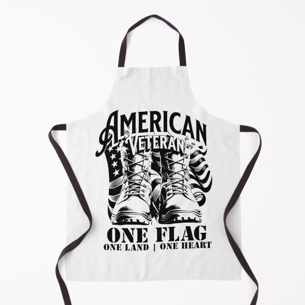 Item preview, American Veteran One Flag One Land designed and sold by DansDZigns.