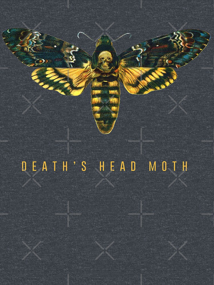 moth in silence of the lambs