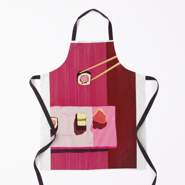 Item preview, Sushi nights designed and sold by WINTERSCREEK WARREN.