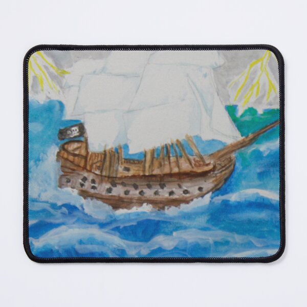 Item preview, Off to the Island of Monkey designed and sold by CreativeMatthew.