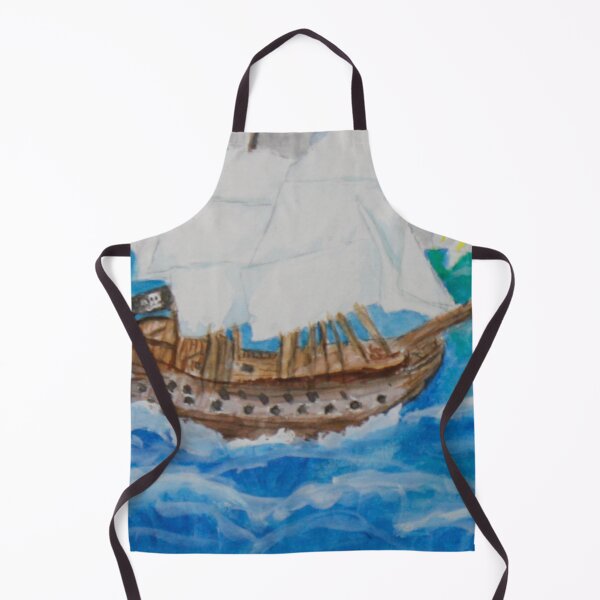 Item preview, Off to the Island of Monkey designed and sold by CreativeMatthew.