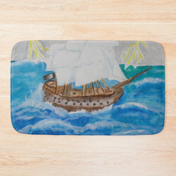 Item preview, Off to the Island of Monkey designed and sold by CreativeMatthew.