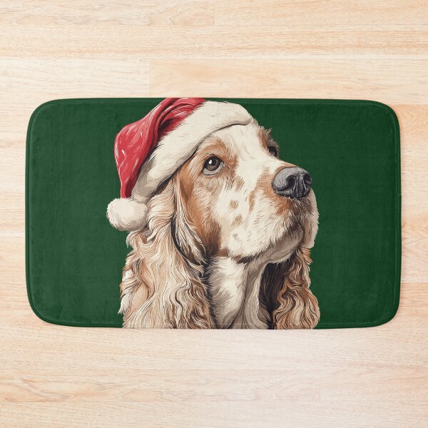 Item preview, English Cocker Spaniel designed and sold by VelvetRoom.
