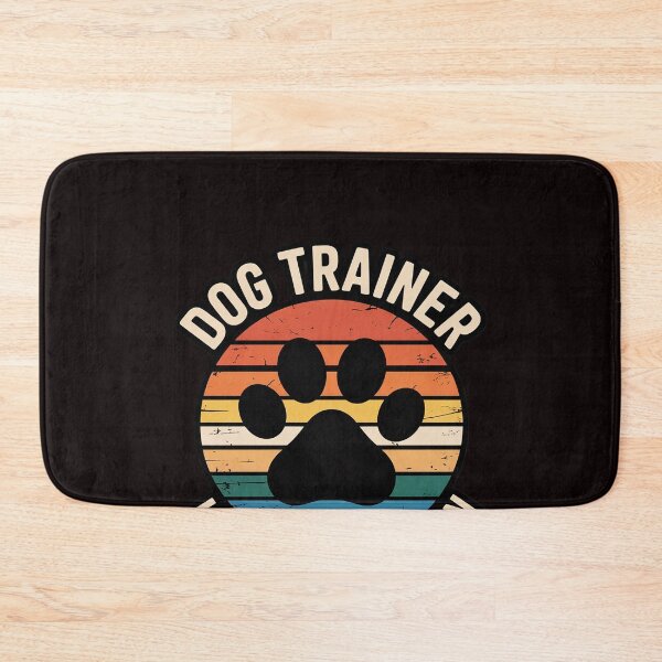 Item preview, Dog Trainer I Make Sit Happen Pun Gift For A Dog Lover designed and sold by RopboxRone.