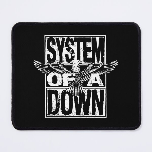 Item preview, S-O-A-D--BAND-MUSIC-MERCh designed and sold by miantyi.