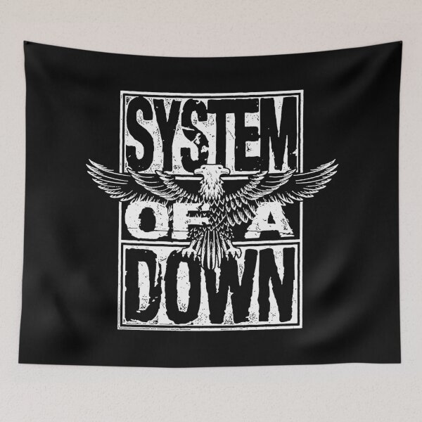 Item preview, S-O-A-D--BAND-MUSIC-MERCh designed and sold by miantyi.