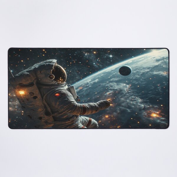 Item preview, Space explorations designed and sold by mario-duval.