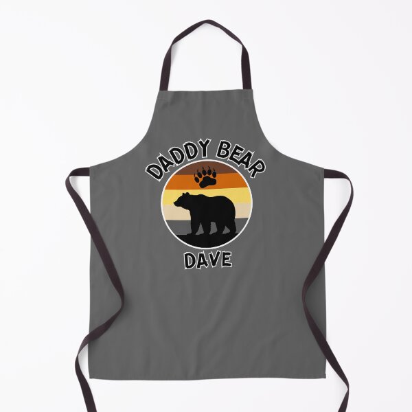 Item preview, Daddy Bear Dave II designed and sold by woofz.