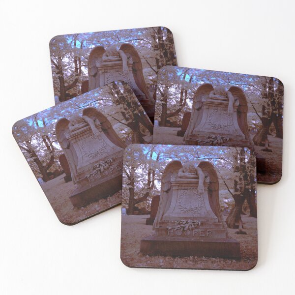 Item preview, Infrared Weeping designed and sold by Kerri Ann McClellan.