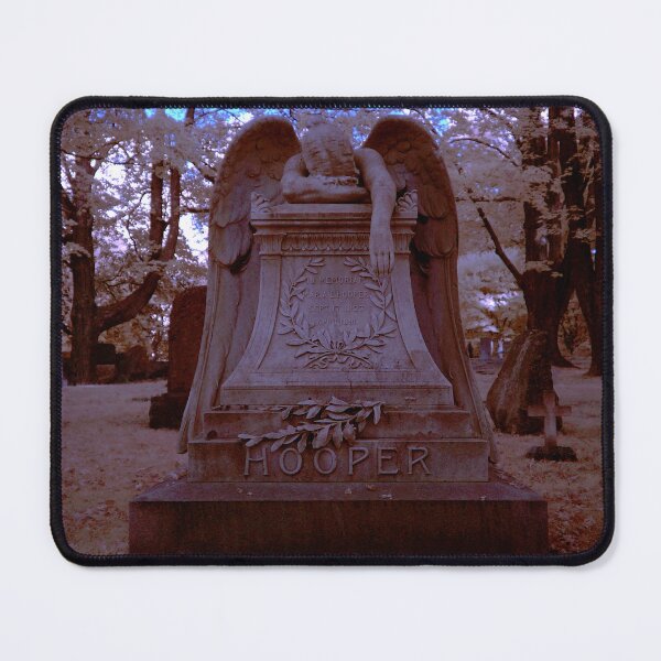 Item preview, Infrared Weeping designed and sold by Kerri Ann McClellan.