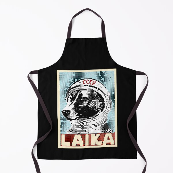 Item preview, Laika Pixel Art designed and sold by ParadoxoMario.