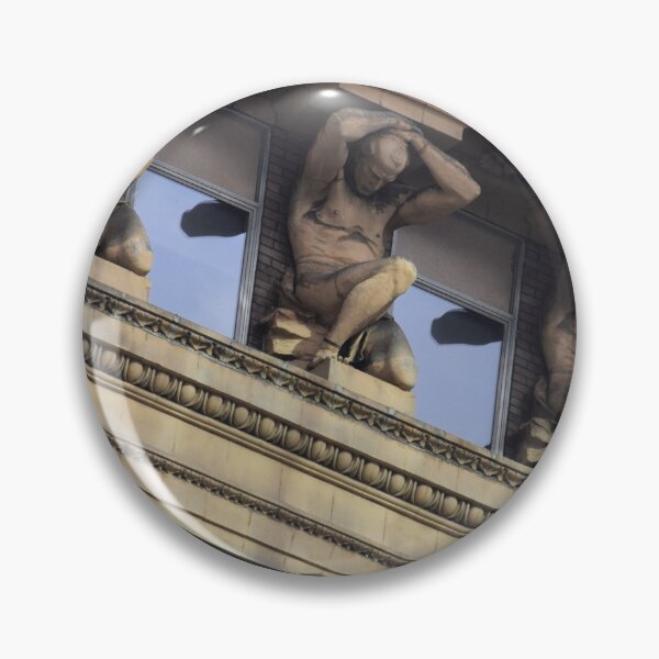 Item preview, Beautiful architecture of Pittsburgh PA designed and sold by Angel35.