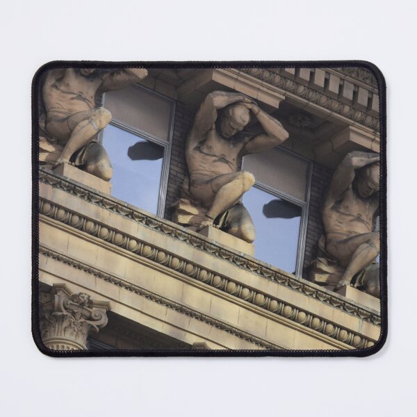 Item preview, Beautiful architecture of Pittsburgh PA designed and sold by Angel35.