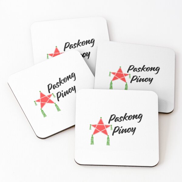 Item preview, Paskong Pinoy -Festive Parol Filipino Christmas Design designed and sold by Adventure Sprouts.