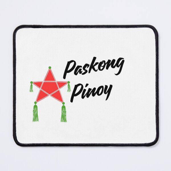 Item preview, Paskong Pinoy -Festive Parol Filipino Christmas Design designed and sold by Adventure Sprouts.