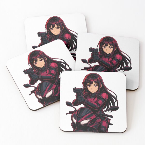 Item preview, Aliyah Cyberpunk-3 designed and sold by ShirtsOfDeath.