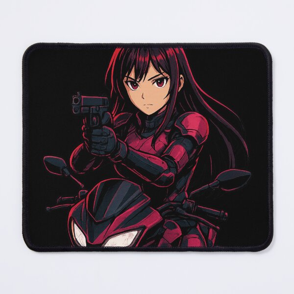 Item preview, Aliyah Cyberpunk-3 designed and sold by ShirtsOfDeath.