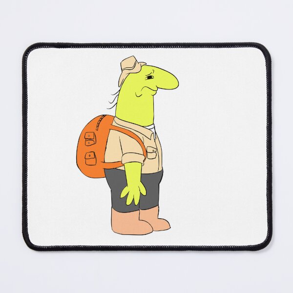 Item preview, Charlie camp designed and sold by Quistlor.