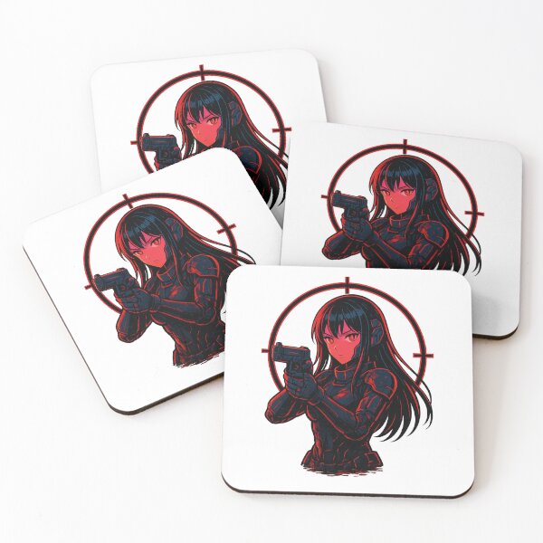 Item preview, Aliyah Cyberpunk-2 designed and sold by ShirtsOfDeath.