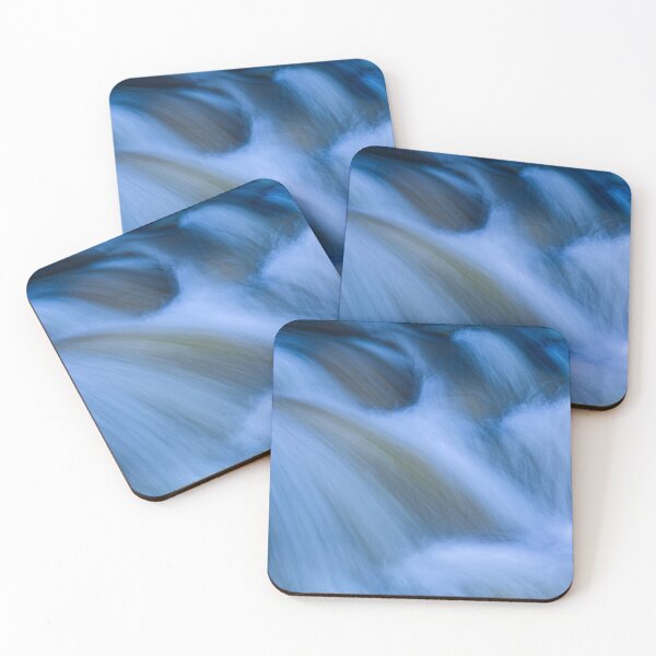 Item preview, Gentle Flowing Waterfall 2 designed and sold by Veikko  Suikkanen.