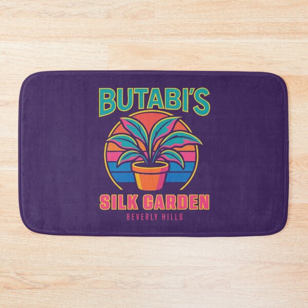 Item preview, Silk Garden designed and sold by Trippin-Tito's.
