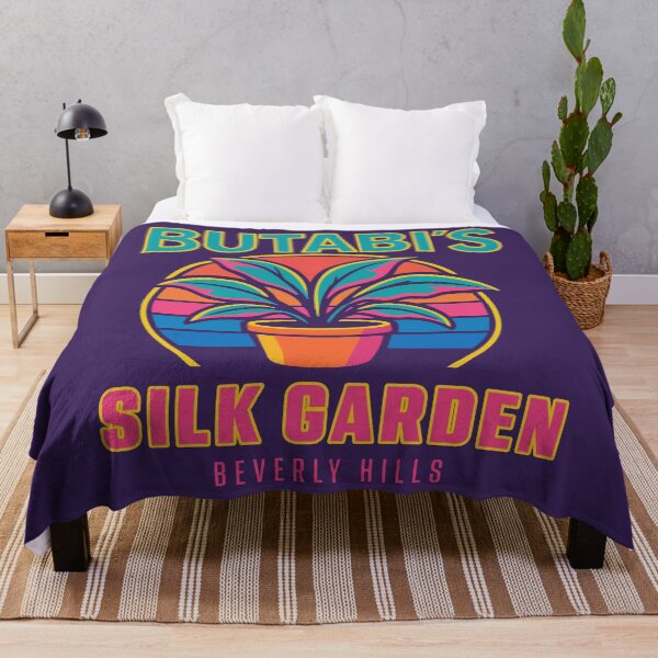 Item preview, Silk Garden designed and sold by Trippin-Tito's.