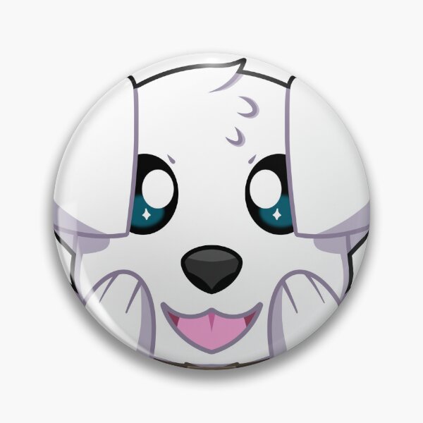 Item preview, Krypto Excited designed and sold by OceanTSQ.