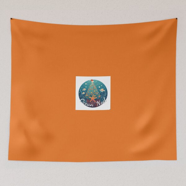 Item preview, Christmas Fish Ocean Noel designed and sold by Heavens Light.