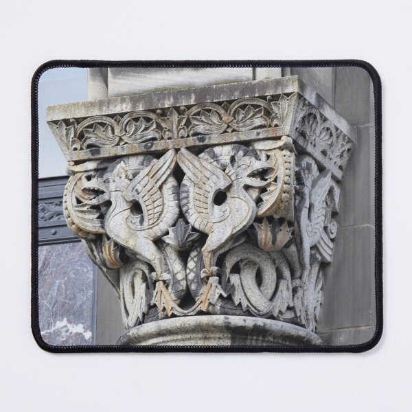 Item preview, Building ornament designed and sold by Angel35.