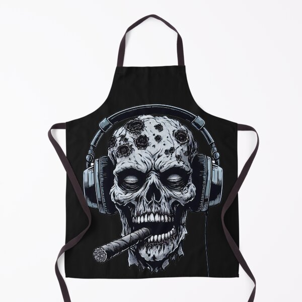 Item preview, Dead Airwaves designed and sold by DeadThingsShop.
