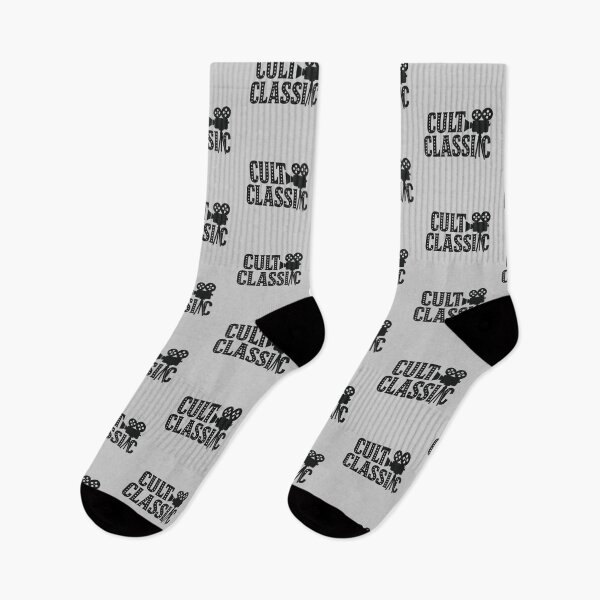 Item preview, Cult Classic designed and sold by Apex_N_Action.
