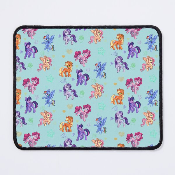 Item preview, MLP G4 designed and sold by Lechuzaz.