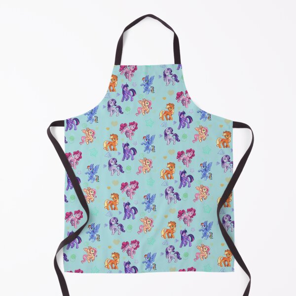 Item preview, MLP G4 designed and sold by Lechuzaz.
