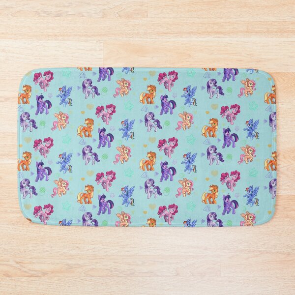 Item preview, MLP G4 designed and sold by Lechuzaz.